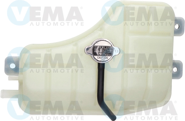 Vase d'expansion, liquide de refroidissement VEMA 160060