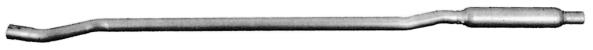 Silencieux central VEGAZ GmbH FTS-45