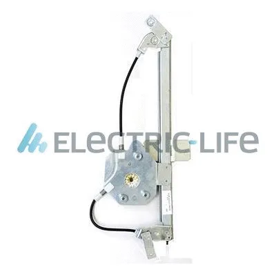 Lève-vitre ELECTRIC LIFE ZR ME720 R