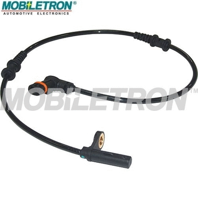 Capteur, vitesse de roue MOBILETRON AB-EU204
