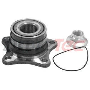 Kit de roulements de roue DriveTec DWB1579