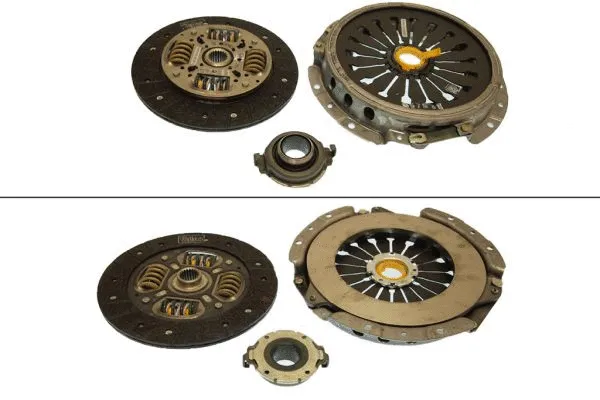 Kit d'embrayage KAWE 957911