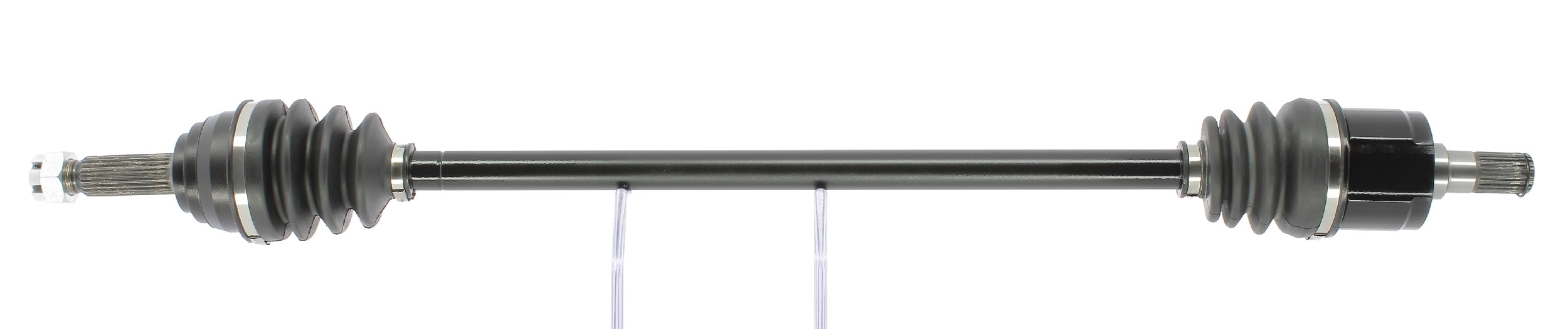 Arbre de transmission FRIESEN FDS2356