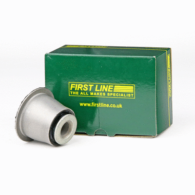 Suspension, support d'essieu FIRST LINE FSK6411