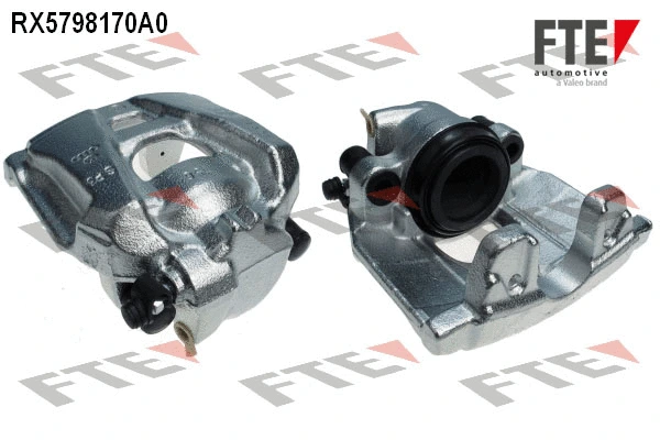 Étrier de frein FTE 9292002