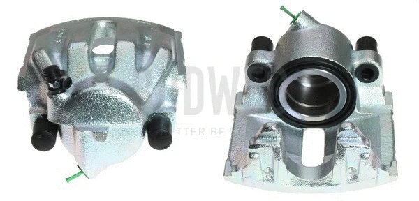 Étrier de frein BUDWEG CALIPER 344529
