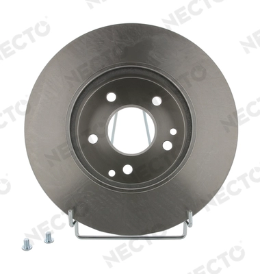 Disque de frein NECTO WN817