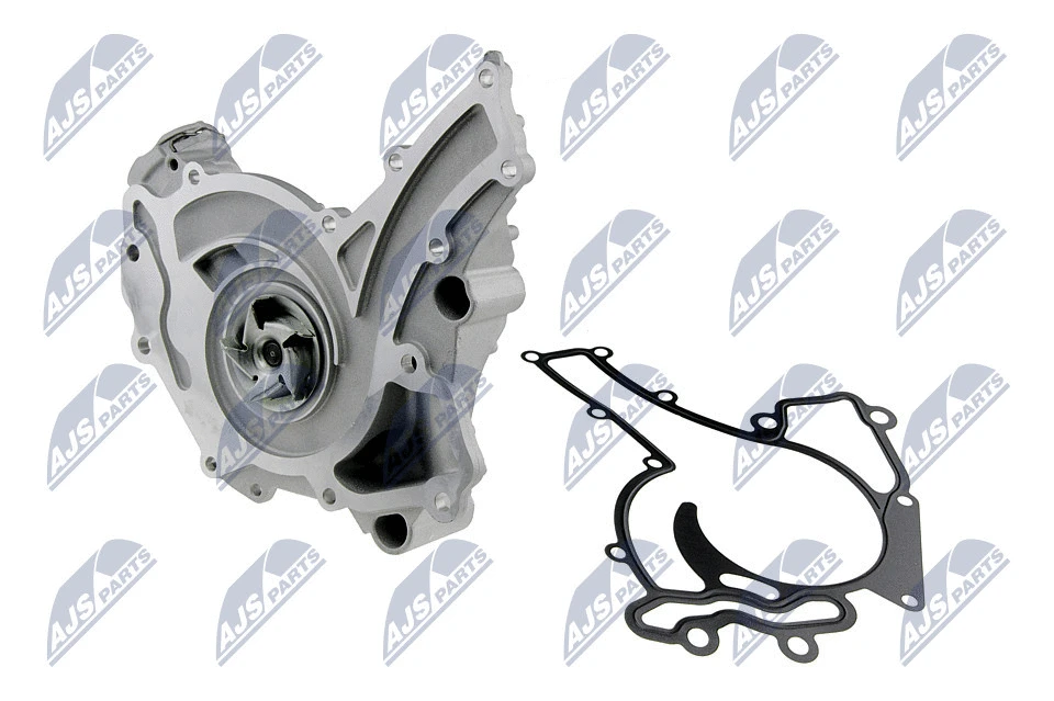 Pompe à eau, refroidissement du moteur NTY CPW-ME-050