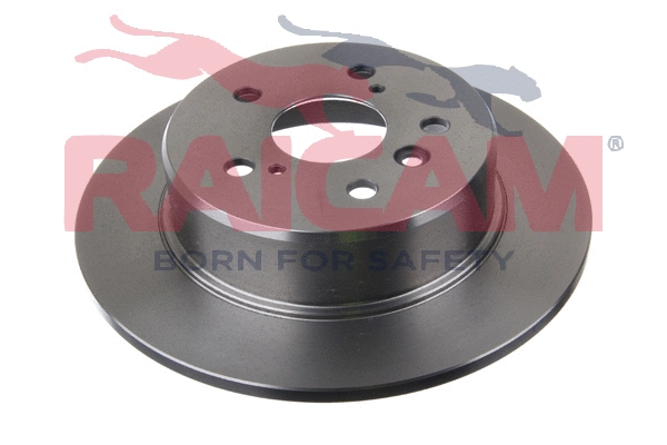 Disque de frein RAICAM RD01183