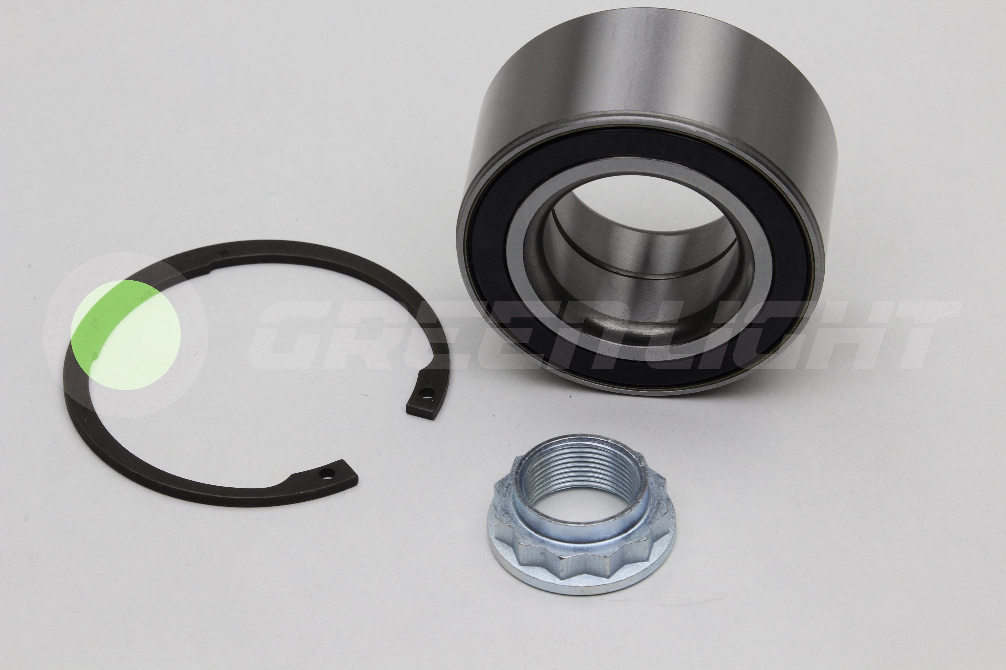 Kit de roulements de roue Automotive Adriado GLWB0117K