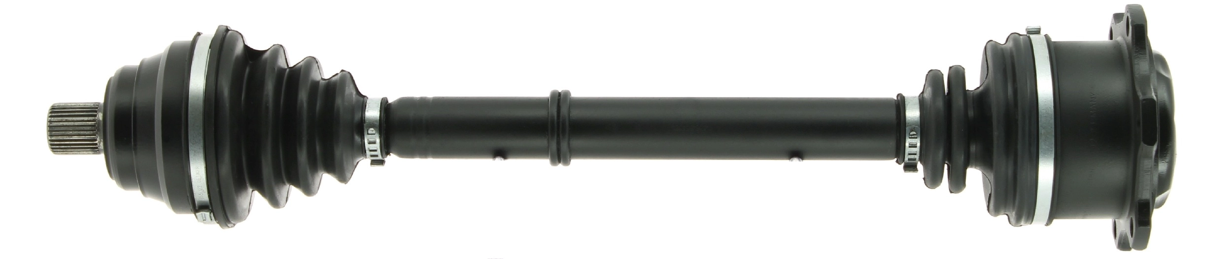 Arbre de transmission FRIESEN FDS2119
