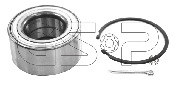 Kit de roulements de roue GSP-BR GK3272