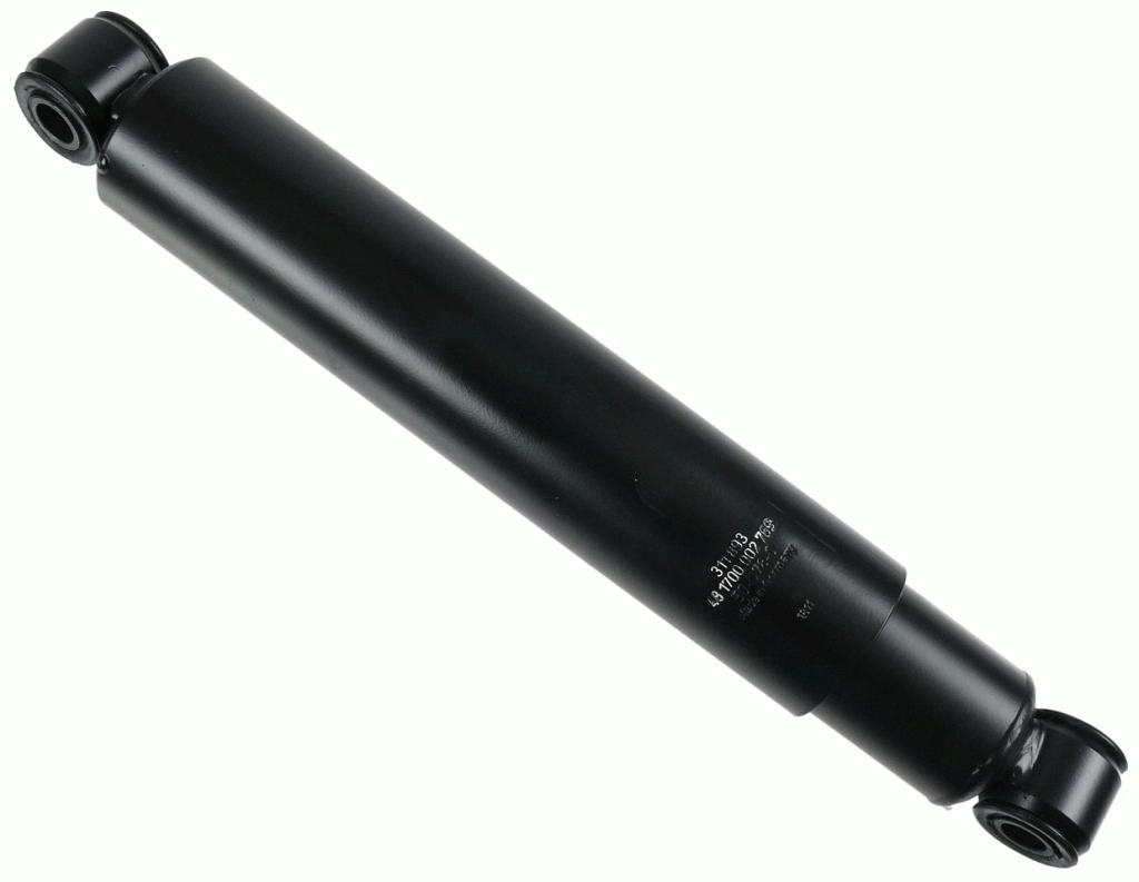 Amortisseur SACHS 311 893