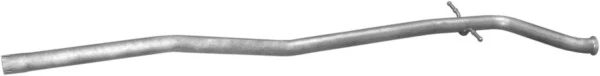 Tube de réparation, catalyseur POLMO 19.409
