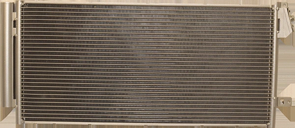 Condenseur, climatisation PowerMax 7110860