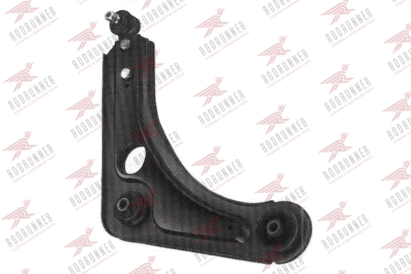 Bras de liaison, suspension de roue RODRUNNER TC-FO-350
