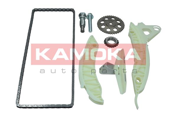 Kit de distribution par chaîne KAMOKA 7001607