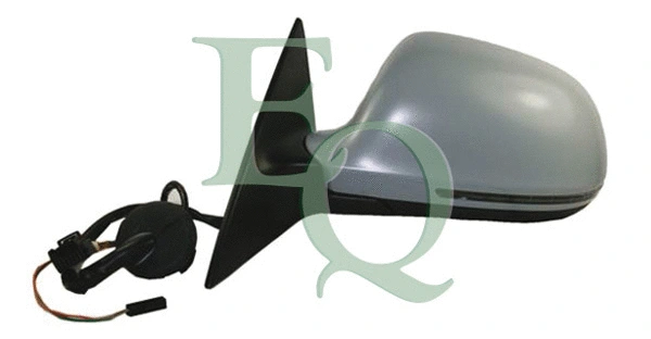 Rétroviseur extérieur EQUAL QUALITY RS03143