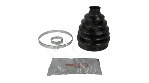 Jeu de joints-soufflets, arbre de commande HART 417 877