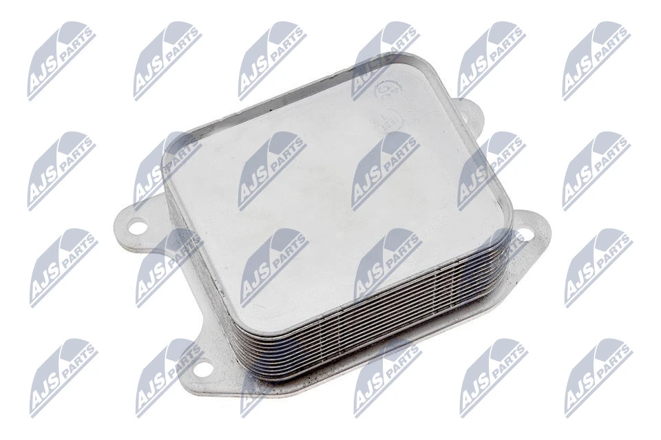 Radiateur d'huile NTY CCL-AU-014