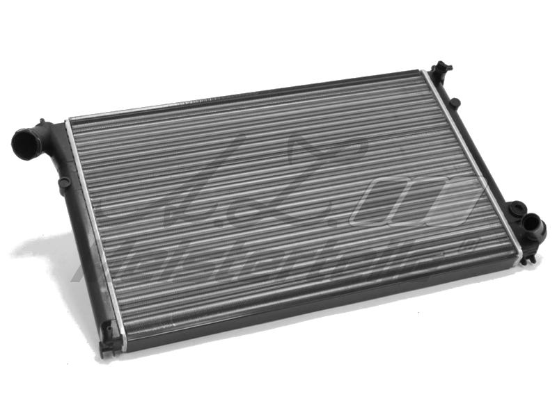 Radiateur, refroidissement du moteur A.Z. Meisterteile AZMT-45-040-2685