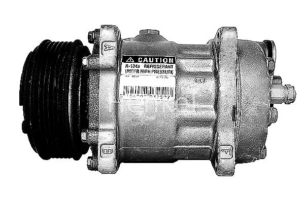 Compresseur, climatisation Henkel Parts 7110783R