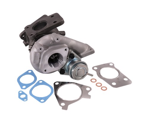 Turbocompresseur, suralimentation A.Z. Meisterteile AZMT-52-010-1213