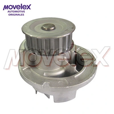 Pompe à eau, refroidissement du moteur Movelex M04715