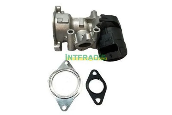 Vanne EGR INTFRADIS 2584