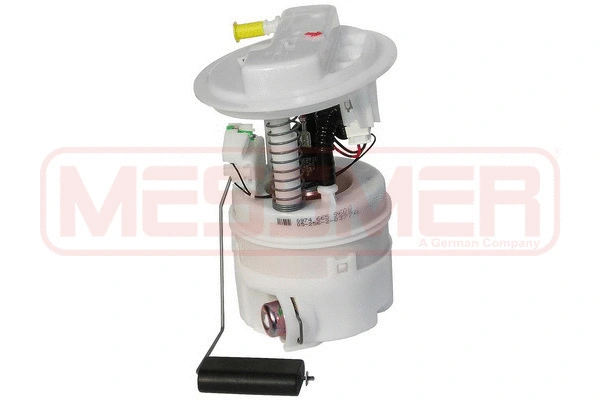 unité d'alimentation de carburant MESSMER 775035