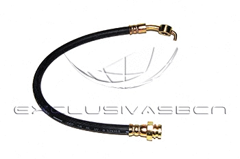 Support, flexible de frein MDR MBH-2946