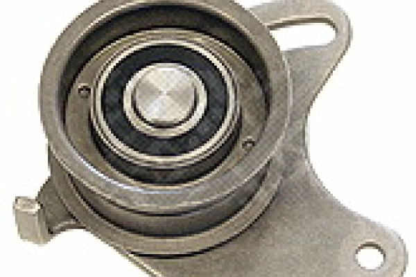 Poulie de tension, courroie crantée MAPCO 23581