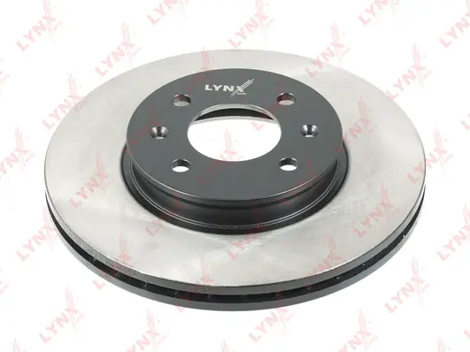 Disque de frein LYNXAUTO BN-1058