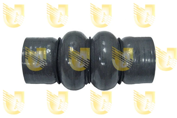 Gaine de suralimentation UNIGOM P2092