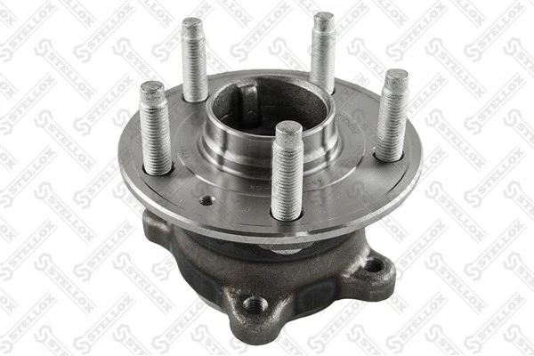 Kit de roulements de roue STELLOX 43-28707-SX