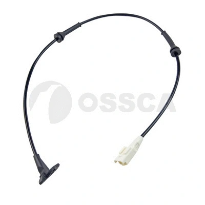 Capteur, vitesse de roue OSSCA 30800