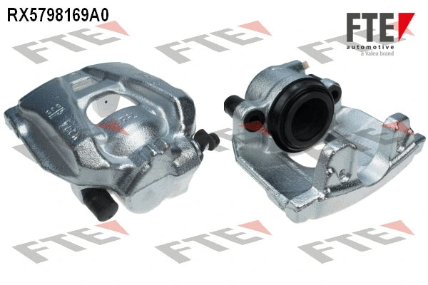 Étrier de frein FTE 9292000