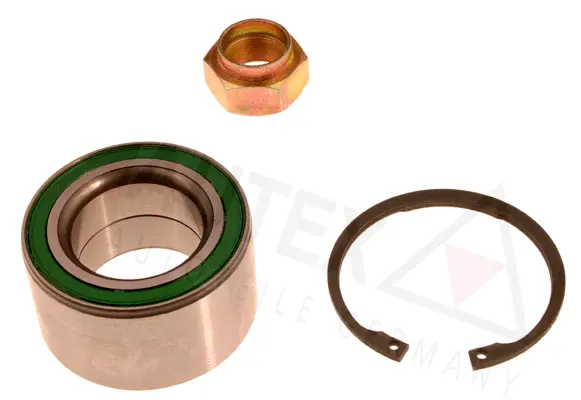 Kit de roulements de roue AUTEX 802524
