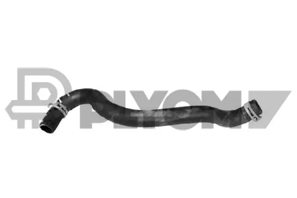 Durite de radiateur PLYOM P086727