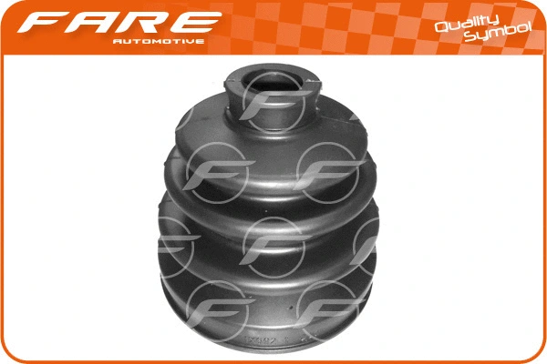 Joint-soufflet, arbre de commande FARE-CO 2034
