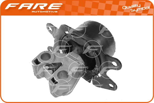 Support moteur FARE SA 4367