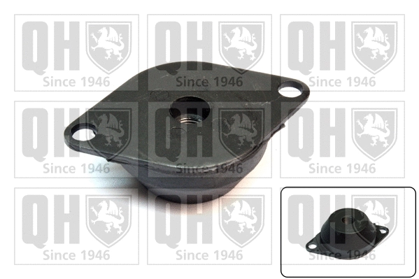 Support moteur QUINTON HAZELL EM382