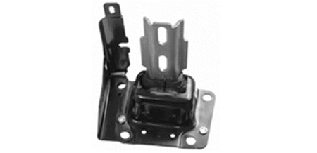 Support moteur WOLVER SM80642