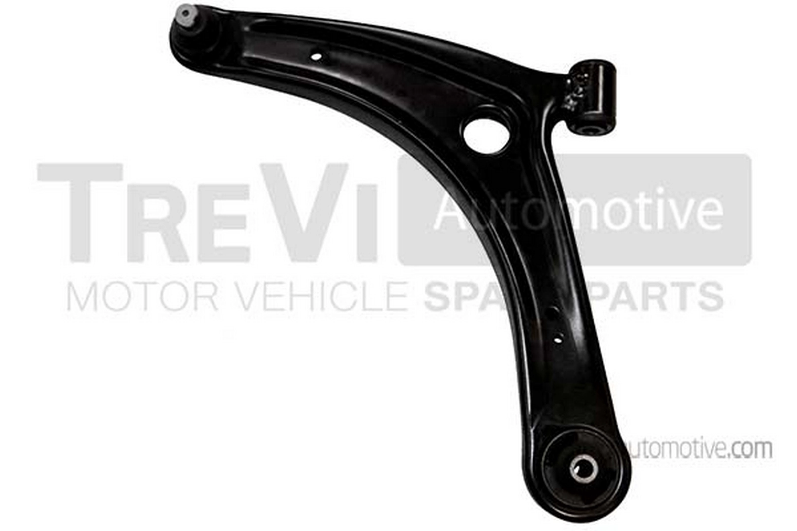 Bras de liaison, suspension de roue TREVI AUTOMOTIVE TRTT3815