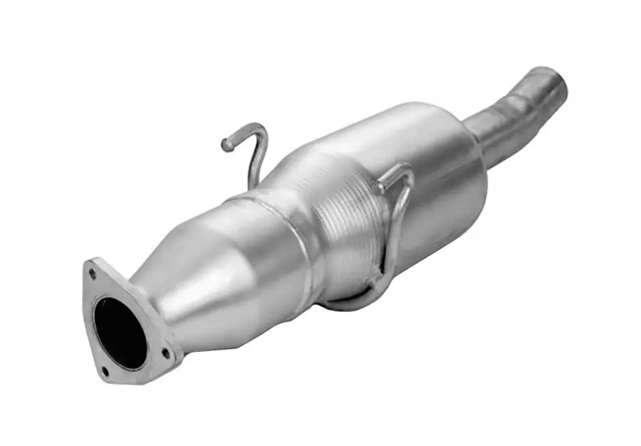 Catalyseur NOVAK 21.001.C