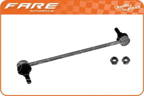 Entretoise/tige, stabilisateur FARE-RCH 29968