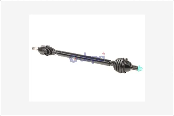 Arbre de transmission DEPA 3771900