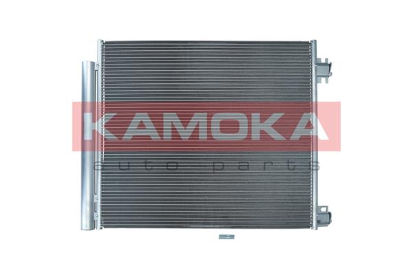 Condenseur, climatisation KAMOKA 7800088