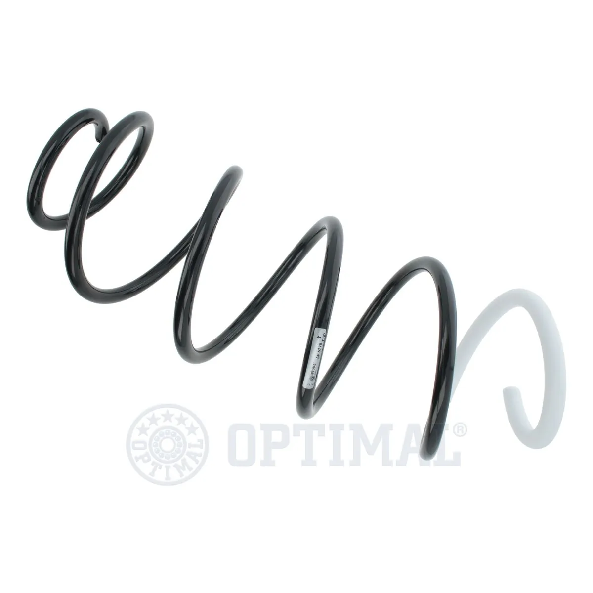 Ressort de suspension OPTIMAL AF-5770