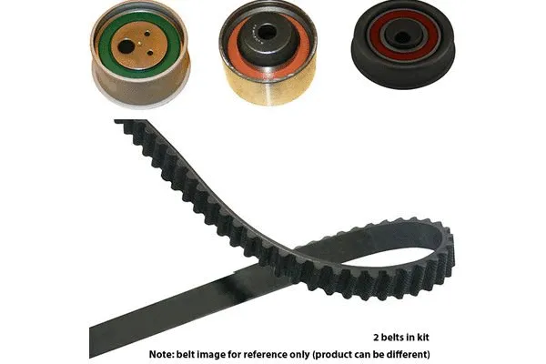 Kit de courroie crantée KAVO PARTS DKT-5528